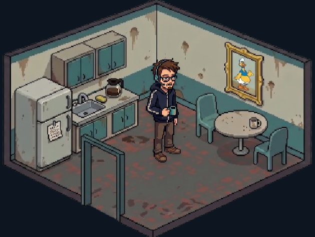 SIP-N-Sanity demo preview